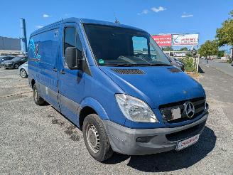 Mercedes Sprinter  picture 3
