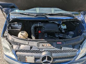 Mercedes Sprinter  picture 17