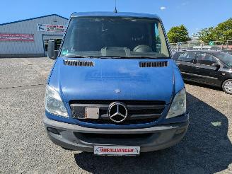 Mercedes Sprinter  picture 2