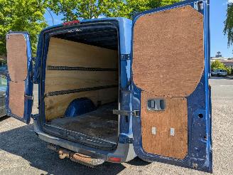 Mercedes Sprinter  picture 8