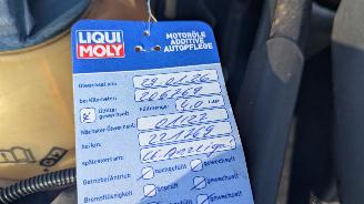 Volkswagen Bora 2.0 picture 15