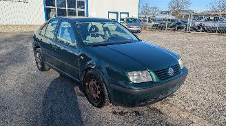 Volkswagen Bora 2.0 picture 3