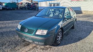 Vrakbiler auto Volkswagen Bora 2.0 1999/1