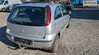 Opel Corsa 1.2 picture 5