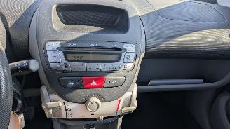 Citroën C1 1.0 picture 10