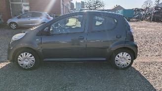 Citroën C1 1.0 picture 8
