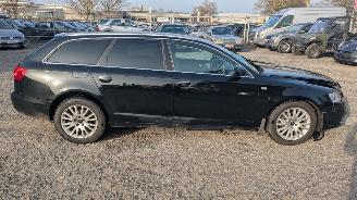 Audi A6 Y9B picture 4