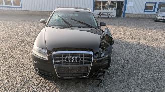 Audi A6 avant Y9B picture 2