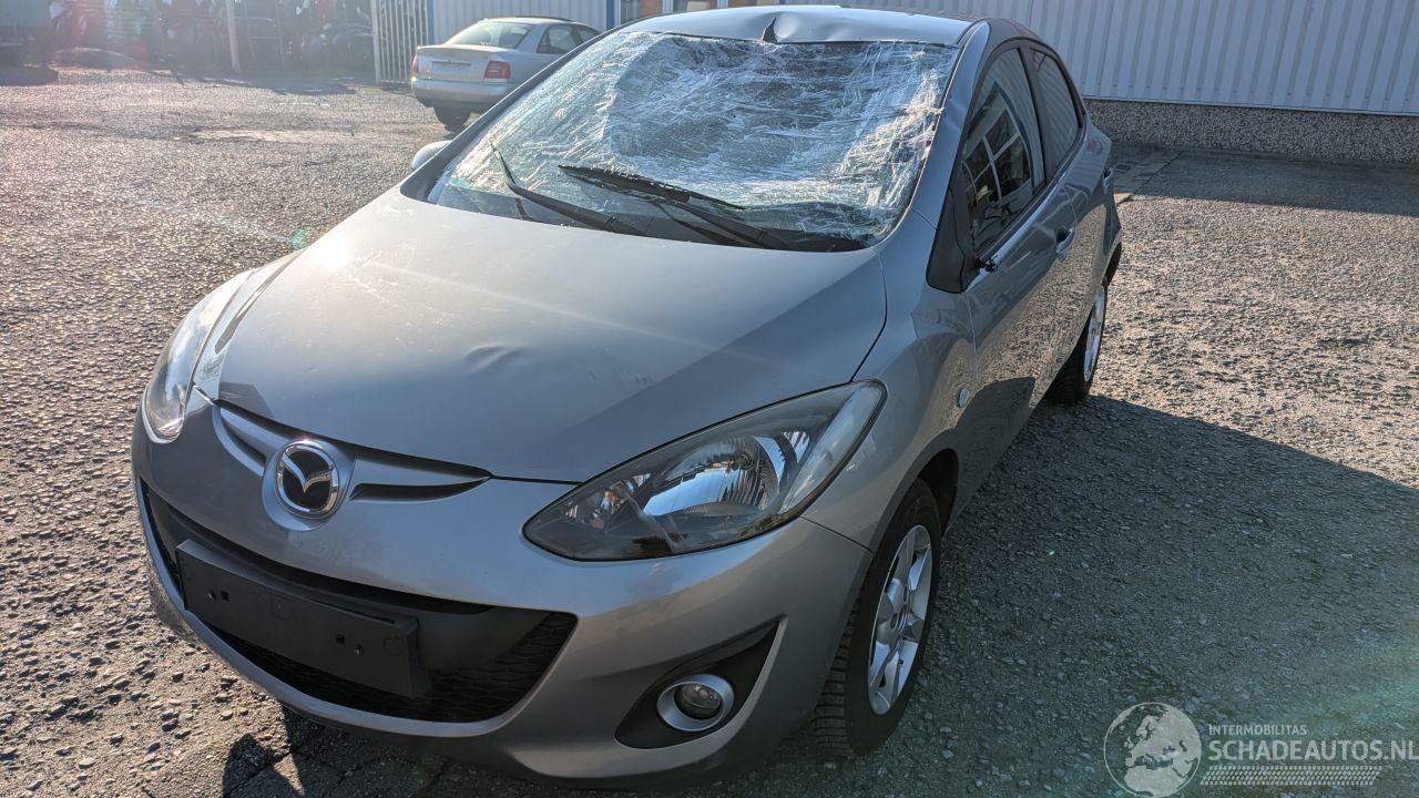 Mazda 2 1.3