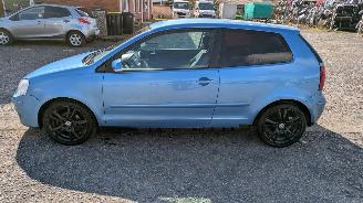 Volkswagen Polo A5R picture 8