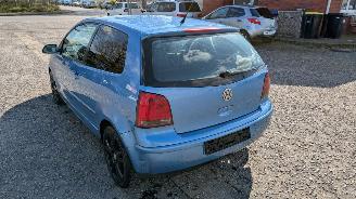 Volkswagen Polo A5R picture 7