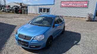 Vrakbiler auto Volkswagen Polo A5R 2005/10