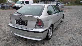 BMW 3-serie E46 picture 5