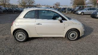 Fiat 500 Automatik picture 4