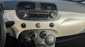 Fiat 500 Automatik picture 15