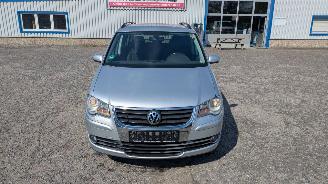 Volkswagen Touran  picture 2