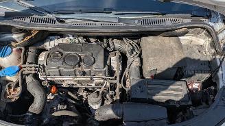 Volkswagen Touran  picture 17