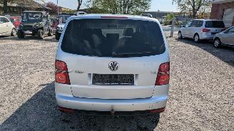 Volkswagen Touran  picture 6