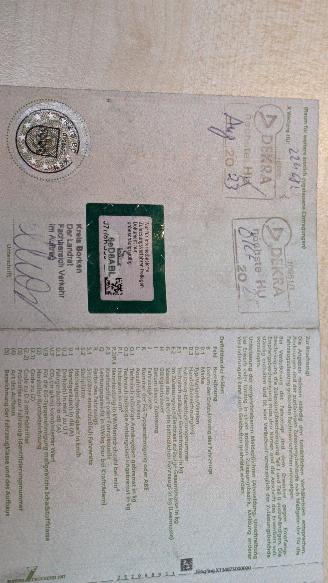 Mercedes Sprinter 906 Automatik 316 CDI picture 27