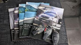 Mercedes Sprinter 906 Automatik 316 CDI picture 28