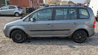 Volkswagen Touran  picture 9