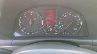 Volkswagen Touran  picture 18