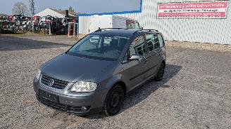 Auto da rottamare Volkswagen Touran  2005/12