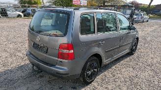 Volkswagen Touran  picture 5