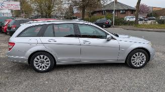 Mercedes C-klasse C200 T-Modell Kompressor Automatik picture 4