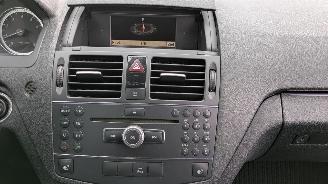 Mercedes C-klasse C200 T-Modell Kompressor Automatik picture 13