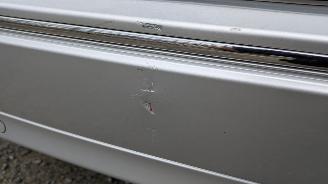 Mercedes C-klasse C200 T-Modell Kompressor Automatik picture 20