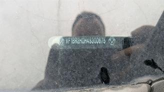 Renault Clio R picture 17