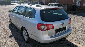 Volkswagen Passat  picture 9