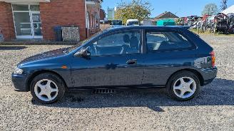 Mazda 323 1.4 picture 8