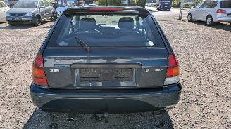 Mazda 323 1.4 picture 6