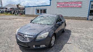  Opel Insignia  2010/7