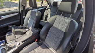Mercedes C-klasse  picture 11