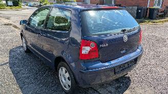 Volkswagen Polo 9N picture 7