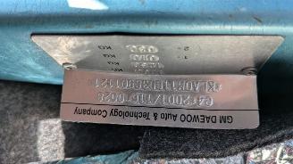 Daewoo Matiz KLYA picture 17
