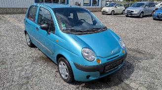 Daewoo Matiz KLYA picture 3