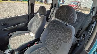Daewoo Matiz KLYA picture 10