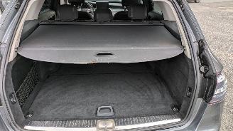 Mercedes C-klasse C220 d 4-Matic T 9G-Tronic picture 12