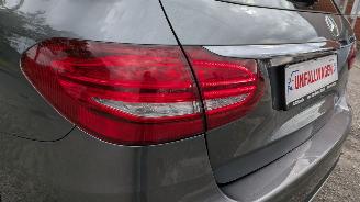Mercedes C-klasse C220 d 4-Matic T 9G-Tronic picture 15