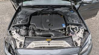 Mercedes C-klasse C220 d 4-Matic T 9G-Tronic picture 17