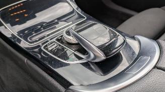 Mercedes C-klasse C220 d 4-Matic T 9G-Tronic picture 14