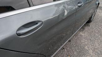 Mercedes C-klasse C220 d 4-Matic T 9G-Tronic picture 24