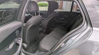 Mercedes C-klasse C220 d 4-Matic T 9G-Tronic picture 11