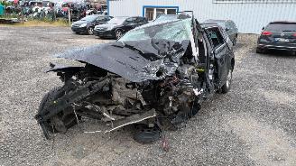 Vrakbiler auto Volkswagen Passat 2.0 2009/1