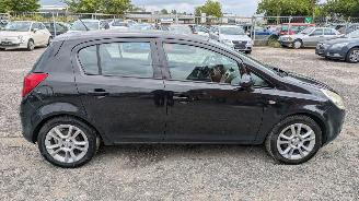 Opel Corsa Z20R picture 4