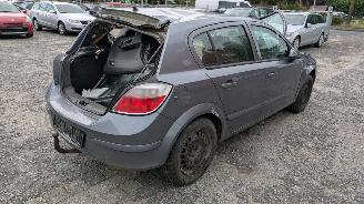 Opel Astra  picture 5